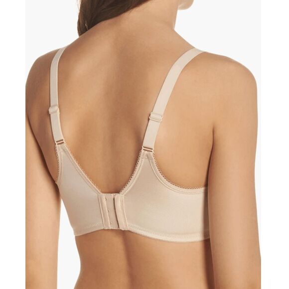 Wacoal Basic Beauty Spacer Underwire T-Shirt Bra 853192 size 38G NWOT - Picture 2 of 9